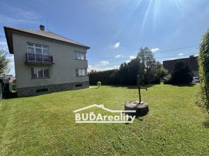 Prodej rodinného domu, Zlín - Štípa, U Pekárny, 250 m2