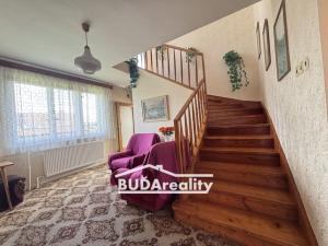 Prodej rodinného domu, Zlín - Štípa, U Pekárny, 250 m2