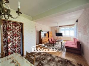 Prodej rodinného domu, Zlín - Štípa, U Pekárny, 250 m2
