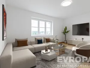 Prodej bytu 3+1, Havlíčkův Brod, Bezručova, 210 m2