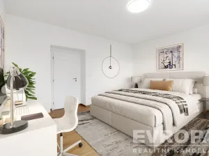 Prodej bytu 3+1, Havlíčkův Brod, Bezručova, 210 m2