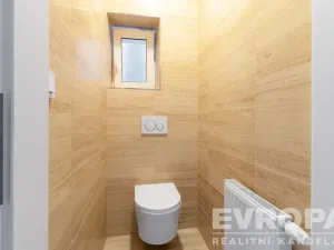 Prodej bytu 3+1, Havlíčkův Brod, Bezručova, 210 m2