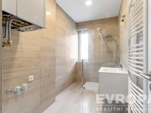 Prodej bytu 3+1, Havlíčkův Brod, Bezručova, 210 m2