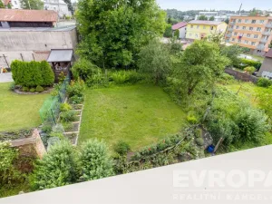 Prodej bytu 3+1, Havlíčkův Brod, Bezručova, 210 m2