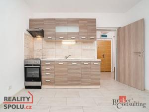 Pronájem bytu 2+kk, Příbram - Příbram VIII, Brodská, 54 m2