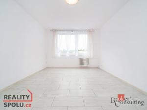 Pronájem bytu 2+kk, Příbram - Příbram VIII, Brodská, 54 m2