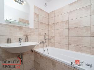 Pronájem bytu 2+kk, Příbram - Příbram VIII, Brodská, 54 m2