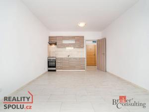 Pronájem bytu 2+kk, Příbram - Příbram VIII, Brodská, 54 m2