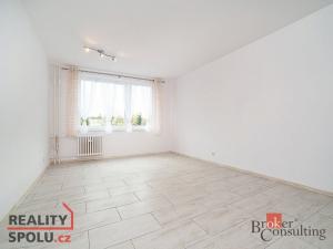 Pronájem bytu 2+kk, Příbram - Příbram VIII, Brodská, 54 m2