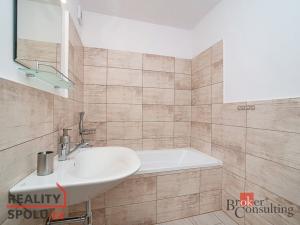 Pronájem bytu 2+kk, Příbram - Příbram VIII, Brodská, 54 m2