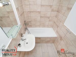 Pronájem bytu 2+kk, Příbram - Příbram VIII, Brodská, 54 m2