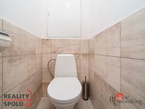 Pronájem bytu 2+kk, Příbram - Příbram VIII, Brodská, 54 m2