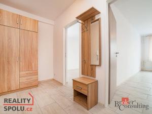 Pronájem bytu 2+kk, Příbram - Příbram VIII, Brodská, 54 m2