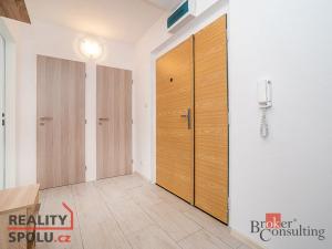 Pronájem bytu 2+kk, Příbram - Příbram VIII, Brodská, 54 m2