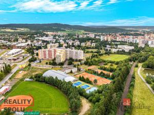 Pronájem bytu 2+kk, Příbram - Příbram VIII, Brodská, 54 m2