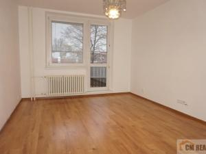 Pronájem bytu 1+1, Prostějov, Tylova, 40 m2