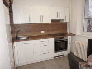 Pronájem bytu 1+1, Prostějov, Tylova, 40 m2