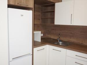 Pronájem bytu 1+1, Prostějov, Tylova, 40 m2