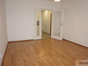 Pronájem bytu 1+1, Prostějov, Tylova, 40 m2