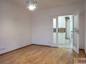 Pronájem bytu 1+1, Prostějov, Tylova, 40 m2