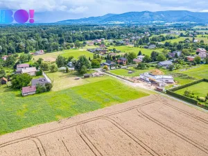 Prodej pozemku pro bydlení, Třinec - Konská, 2560 m2