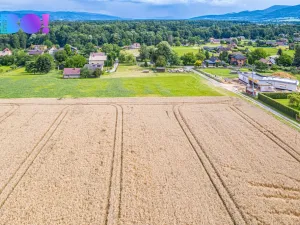 Prodej pozemku pro bydlení, Třinec - Konská, 2560 m2