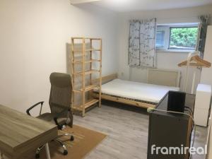 Pronájem bytu 1+1, Brno - Maloměřice, Karlova, 30 m2
