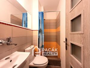 Pronájem bytu 1+kk, Olomouc - Nová Ulice, Za vodojemem, 22 m2