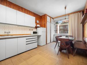 Pronájem pokoje, Brno, Kainarova, 35 m2
