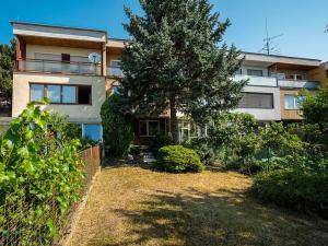 Pronájem pokoje, Brno, Kainarova, 35 m2