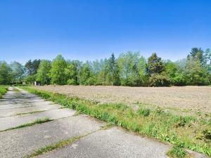 Prodej pozemku pro bydlení, Žáky, 1097 m2
