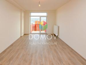 Pronájem bytu 1+kk, Beroun, Nepilova, 35 m2
