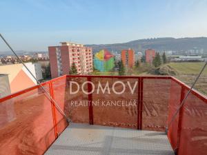 Pronájem bytu 1+kk, Beroun, Nepilova, 35 m2