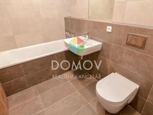 Pronájem bytu 1+kk, Beroun, Nepilova, 35 m2