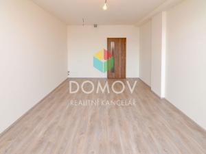 Pronájem bytu 1+kk, Beroun, Nepilova, 35 m2