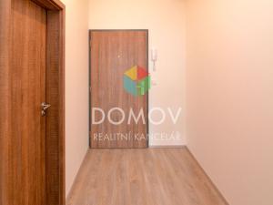 Pronájem bytu 1+kk, Beroun, Nepilova, 35 m2