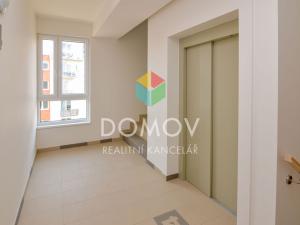 Pronájem bytu 1+kk, Beroun, Nepilova, 35 m2