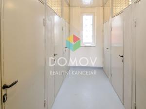 Pronájem bytu 1+kk, Beroun, Nepilova, 35 m2