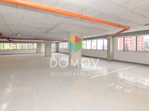 Pronájem bytu 1+kk, Beroun, Nepilova, 35 m2