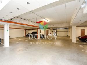 Pronájem garáže, Beroun - Beroun-Město, Okružní, 15 m2