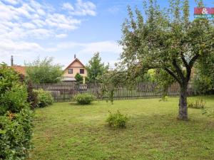 Prodej rodinného domu, Úžice, Příčná, 64 m2