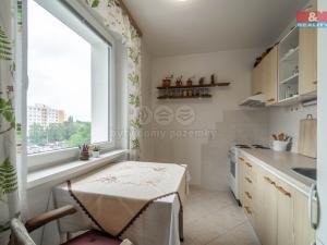 Prodej bytu 3+1, Praha - Řepy, Makovského, 65 m2