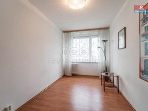 Prodej bytu 3+1, Praha - Řepy, Makovského, 65 m2
