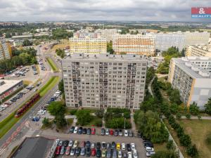 Prodej bytu 3+1, Praha - Řepy, Makovského, 65 m2