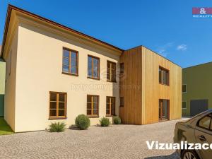 Prodej činžovního domu, Prostějov, Kostelecká, 535 m2