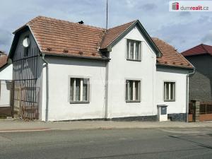 Prodej rodinného domu, Zruč nad Sázavou, Vlašimská, 100 m2