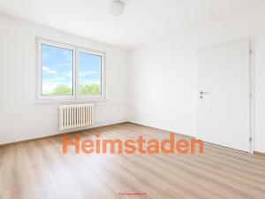 Pronájem bytu 2+1, Karviná - Nové Město, Cihelní, 53 m2