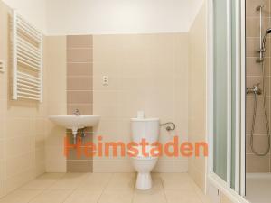 Pronájem bytu 2+kk, Havířov - Město, Dělnická, 40 m2