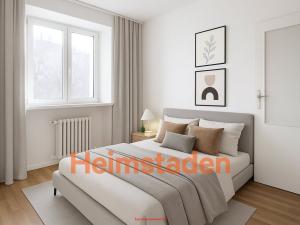Pronájem bytu 2+kk, Havířov - Město, Dělnická, 40 m2