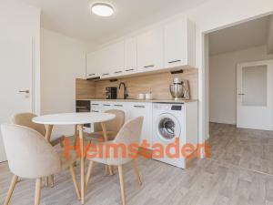 Pronájem bytu 4+1, Havířov - Město, Majakovského, 85 m2
